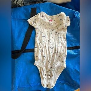 Carter’s - Unicorn Onesie